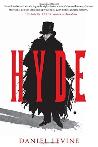 Hyde cover
