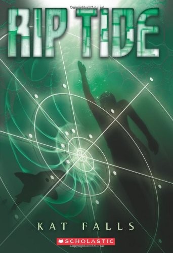 Rip Tide cover