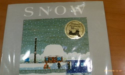 Snow cover