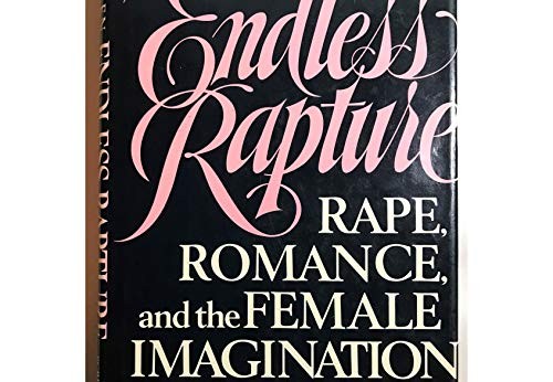 Endless rapture cover