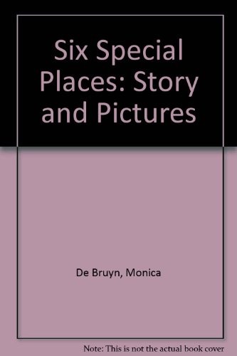 Six special places cover