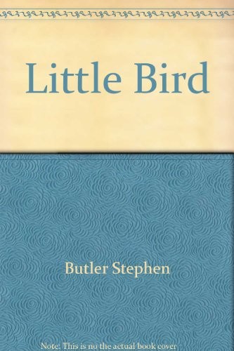 Little bird cover