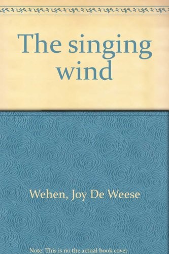 The singing wind cover