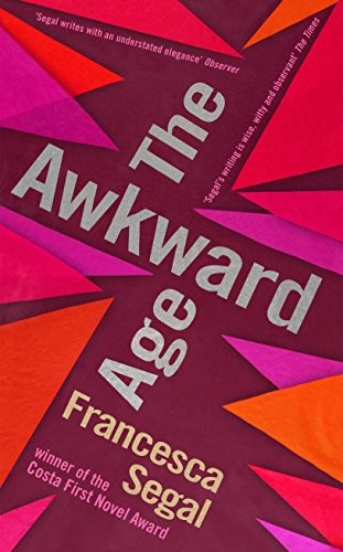 The Awkward Age cover