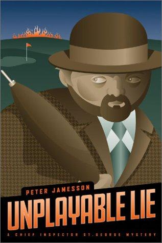 Unplayable lie cover