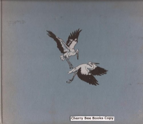 Animals & birds in folklore cover
