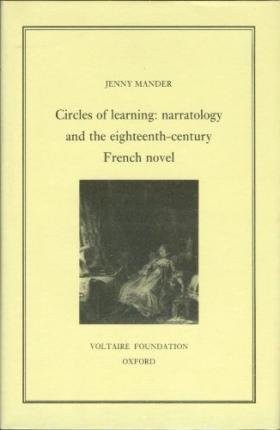 Circles of learning cover