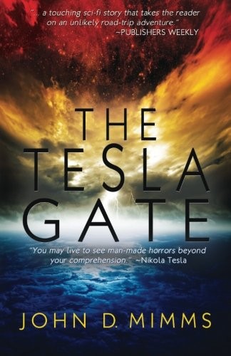 The Tesla Gate cover