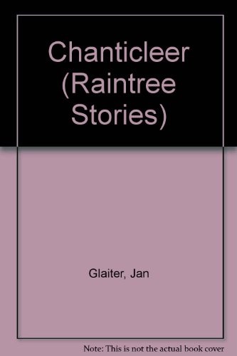 Chanticleer cover