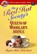 The Red Hat Society's Queens of Woodlawn Avenue cover