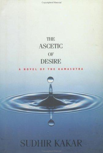 The ascetic of desire cover