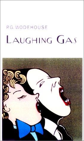 Laughing gas cover