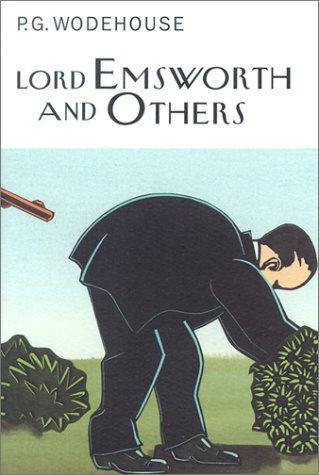Lord Emsworth and Others cover