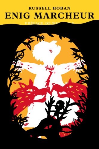 Riddley Walker cover