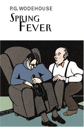 Spring Fever cover