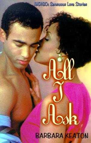 All I ask cover