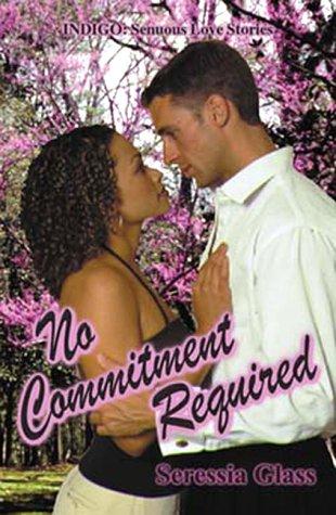No commitment required cover