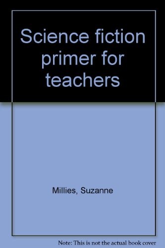 Science fiction primer for teachers cover
