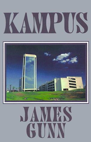 Kampus cover