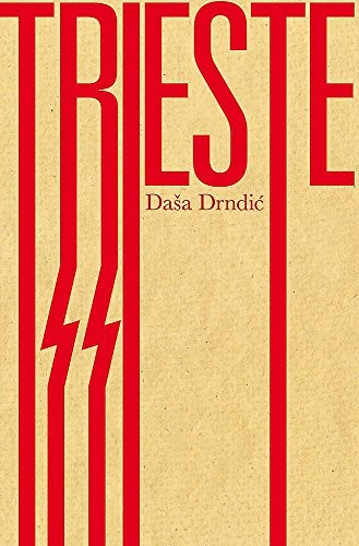Trieste cover