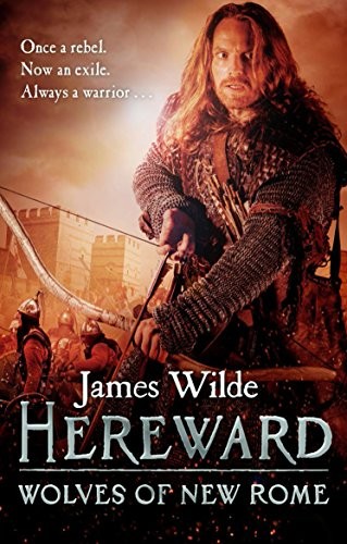 Hereward cover