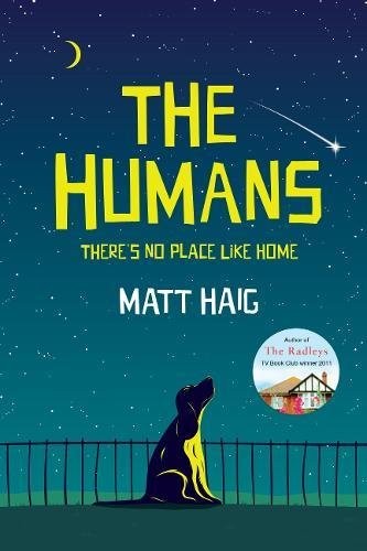 The Humans cover