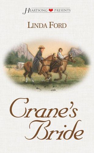 Crane's bride cover