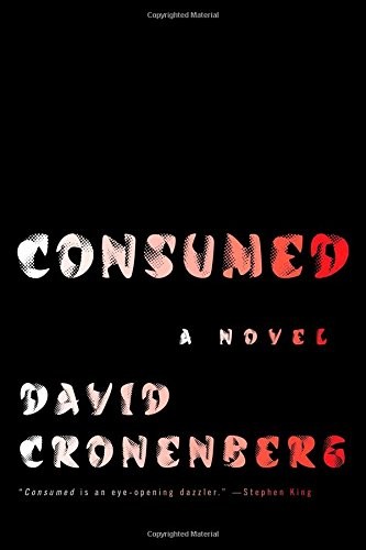 Consumed cover