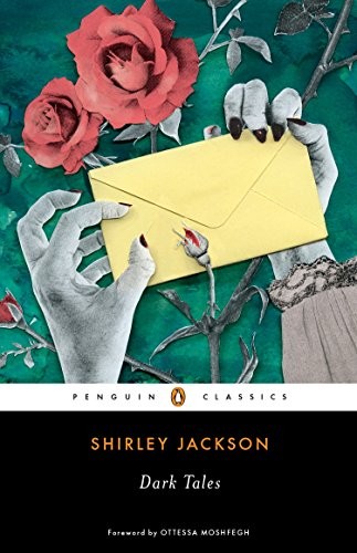 Dark Tales cover