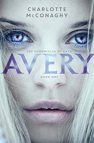 Avery cover