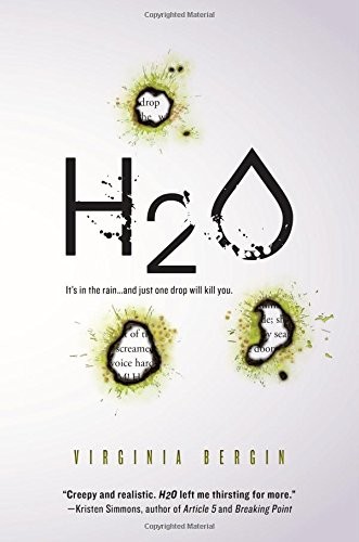 H2O cover