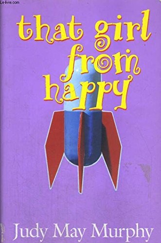 That girl from Happy cover