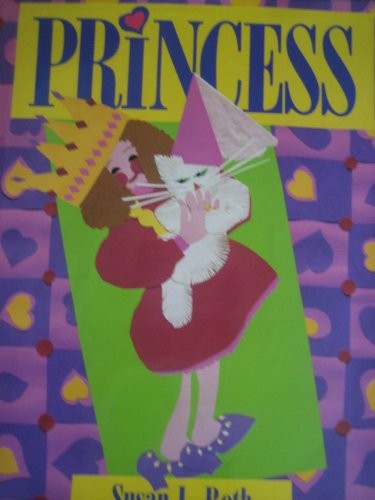 Princess cover