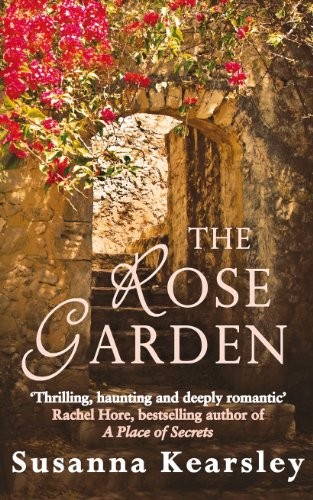 Rose Garden cover