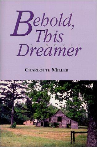 Behold, this dreamer cover