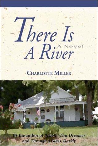 There is a river cover