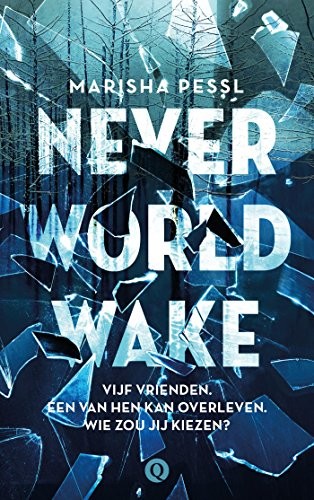 Neverworld Wake cover