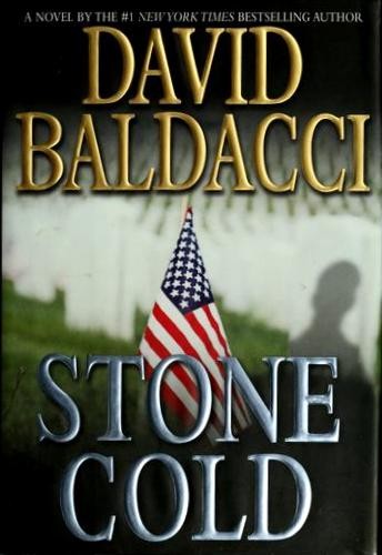 Stone Cold cover