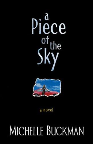 A piece of the sky cover