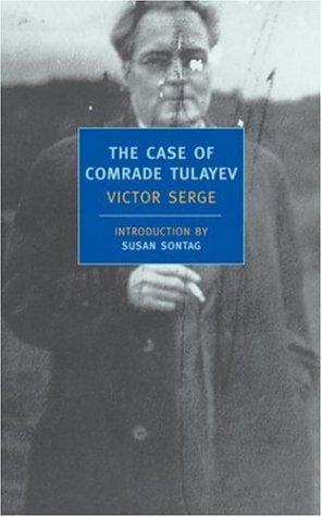 Affaire Toulaév cover