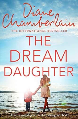 The dream daughter cover