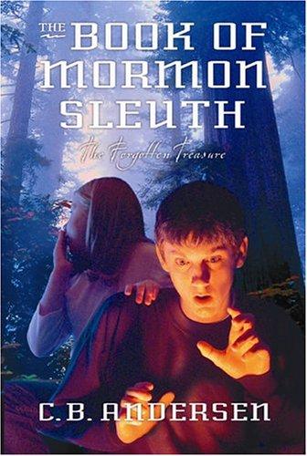 The forgotten treasure cover
