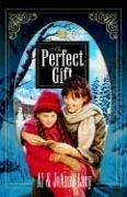 The Perfect Gift (Hannah of Fort Bridger Series #5) cover