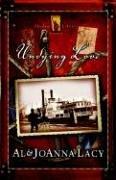 Undying Love (Shadow of Liberty Series #4) cover
