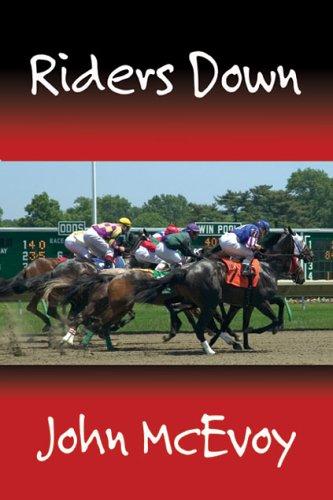 Riders Down cover