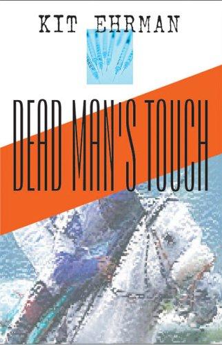 Dead Man's Touch (Steve Cline Mysteries) cover