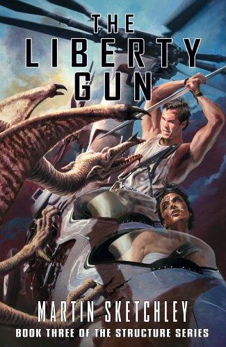 The Liberty Gun cover
