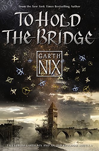 To Hold the Bridge cover