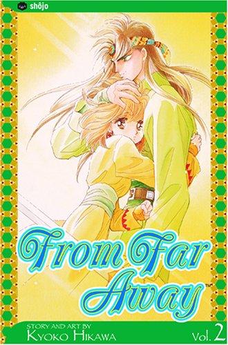 From Far Away, Volume 2 cover