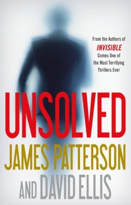 Unsolved cover